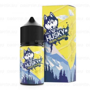 Husky Malaysian Series Salt - Tropic Hunter Husky Malaysian Series Salt - Tropic Hunter