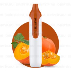 PuffMi DP 1500 - Pumpkin Latte PuffMi DP 1500 - Pumpkin Latte